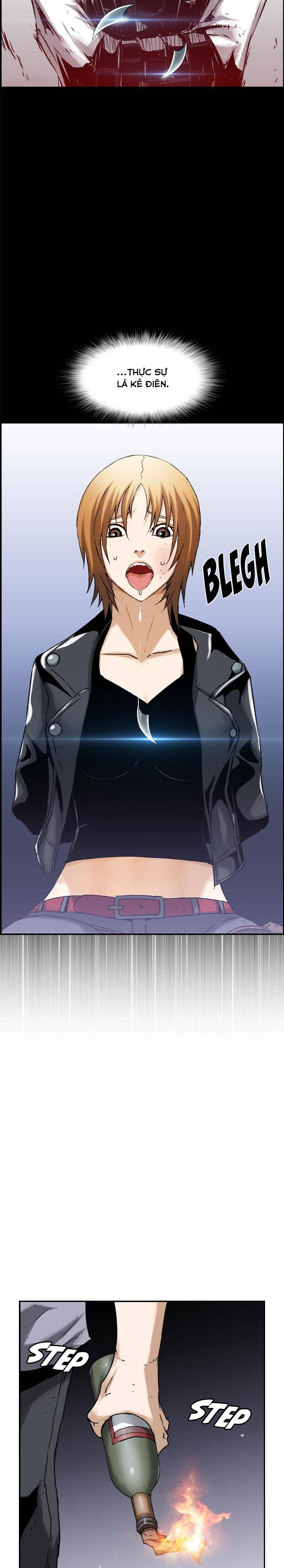 pubg - cuộc chiến sinh tồn chapter 12 28