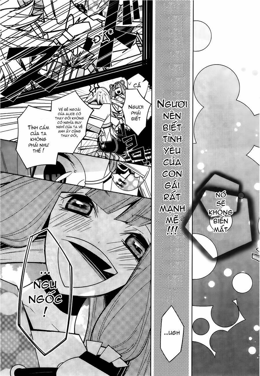 snow white and alice chapter 15 16