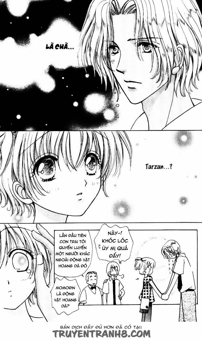 hana ni nare chapter 77 20