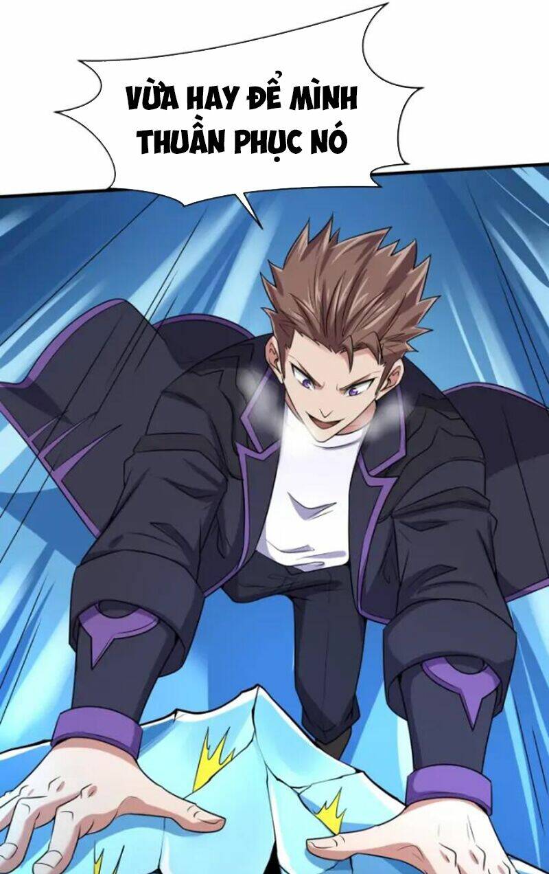 người chặn xuyên không chapter 99 13