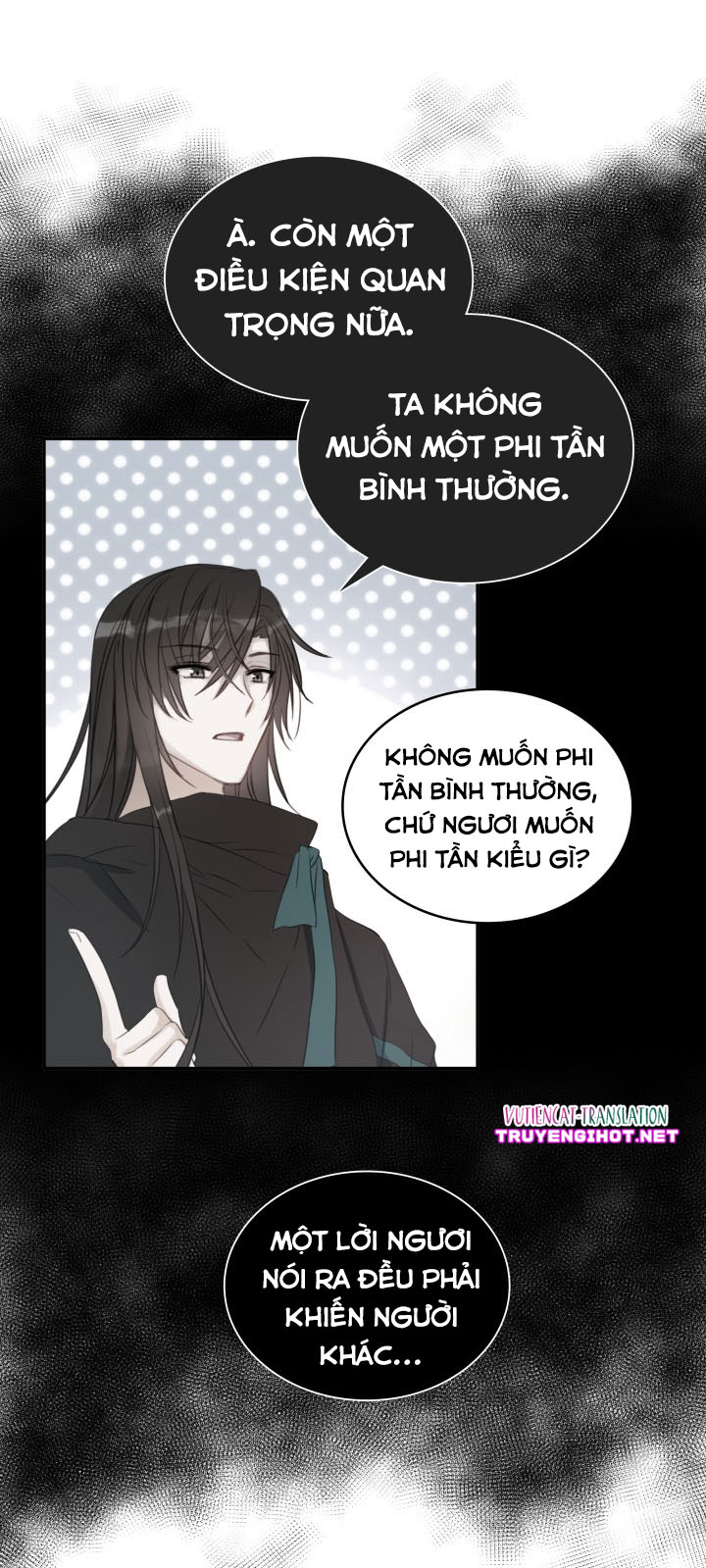 khế ước hậu cung chapter 2 66