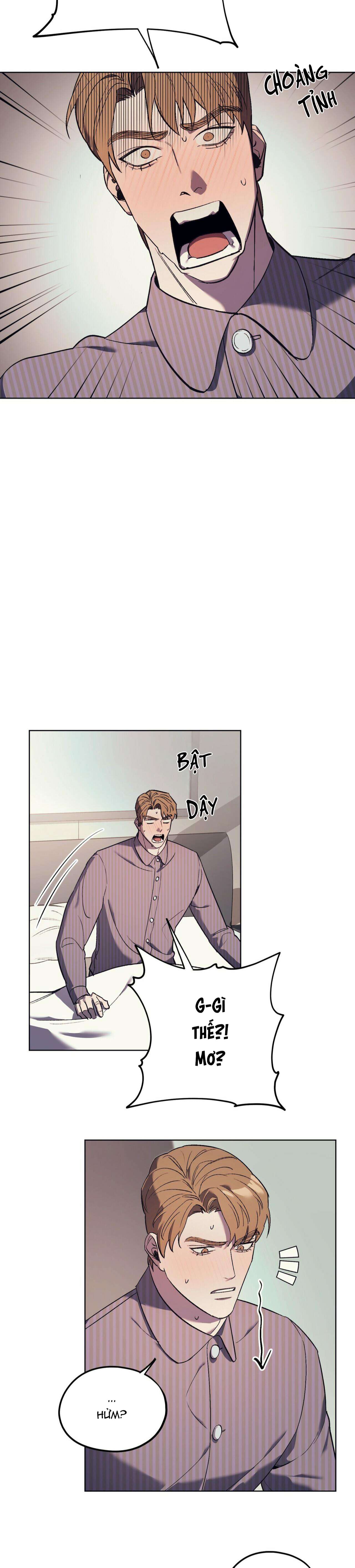 yi su nhà họ kang chapter 16 21