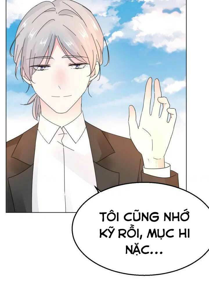 điều ước sủng ái bất bình đẳng chapter 94.1 18