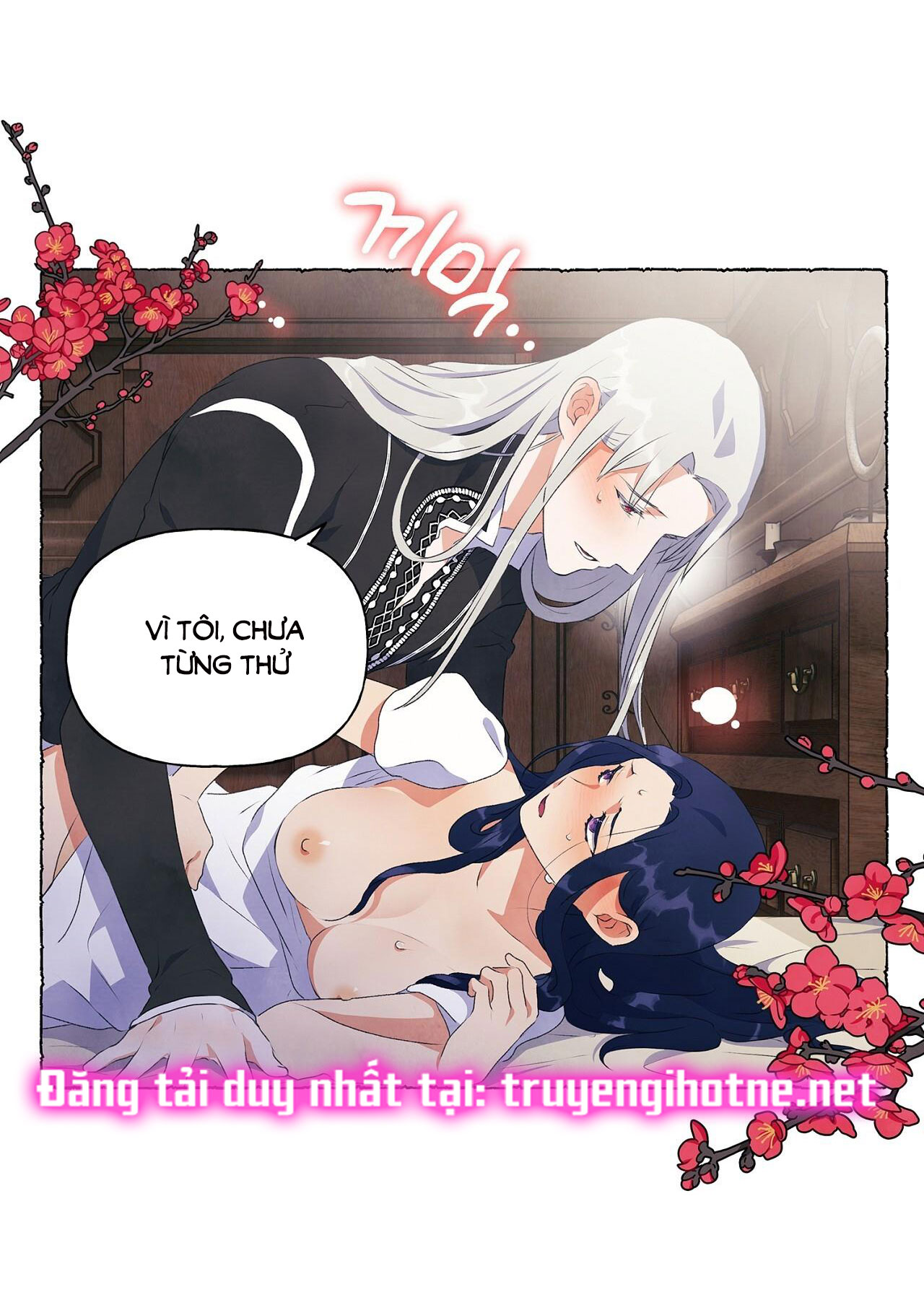 Chuyện Của Những Pháp Sư Ấy chapter 15.2 - Trang 7