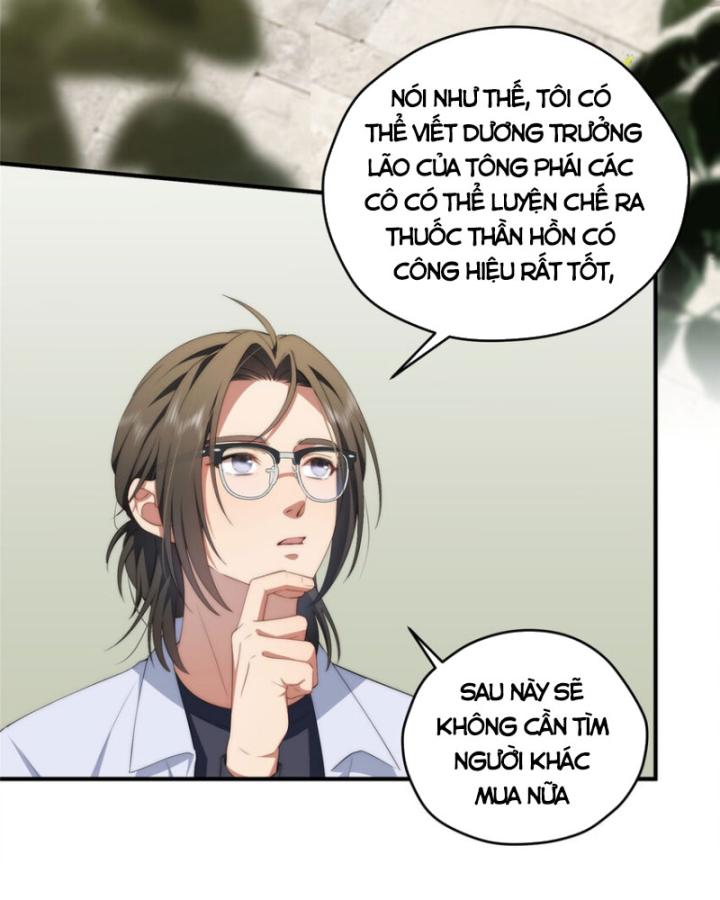 nữ chính chạy từ trong sách ra thì phải làm sao chapter 72 45