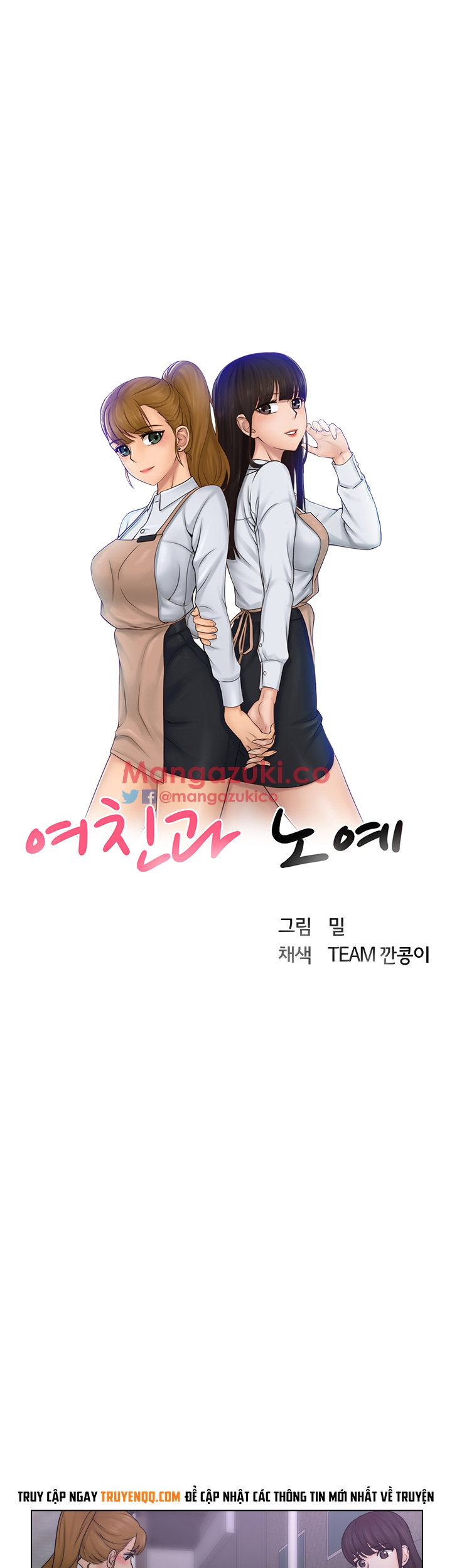 người yêu và nô lệ chapter 10 3