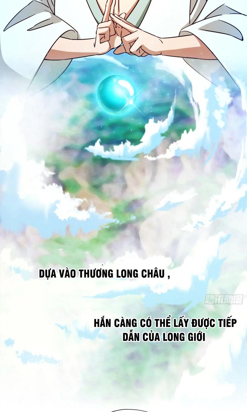 vạn cổ kiếm thần chapter 127 44