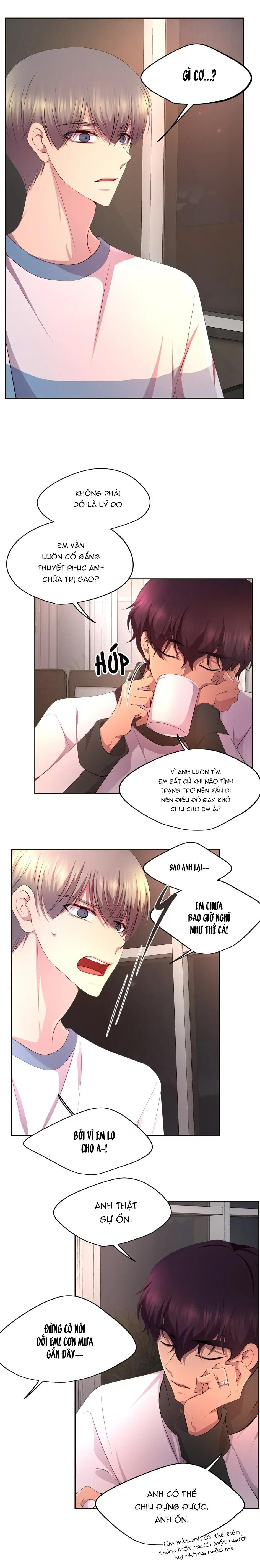 giữ em thật chặt (hold me tight) chapter 131 17