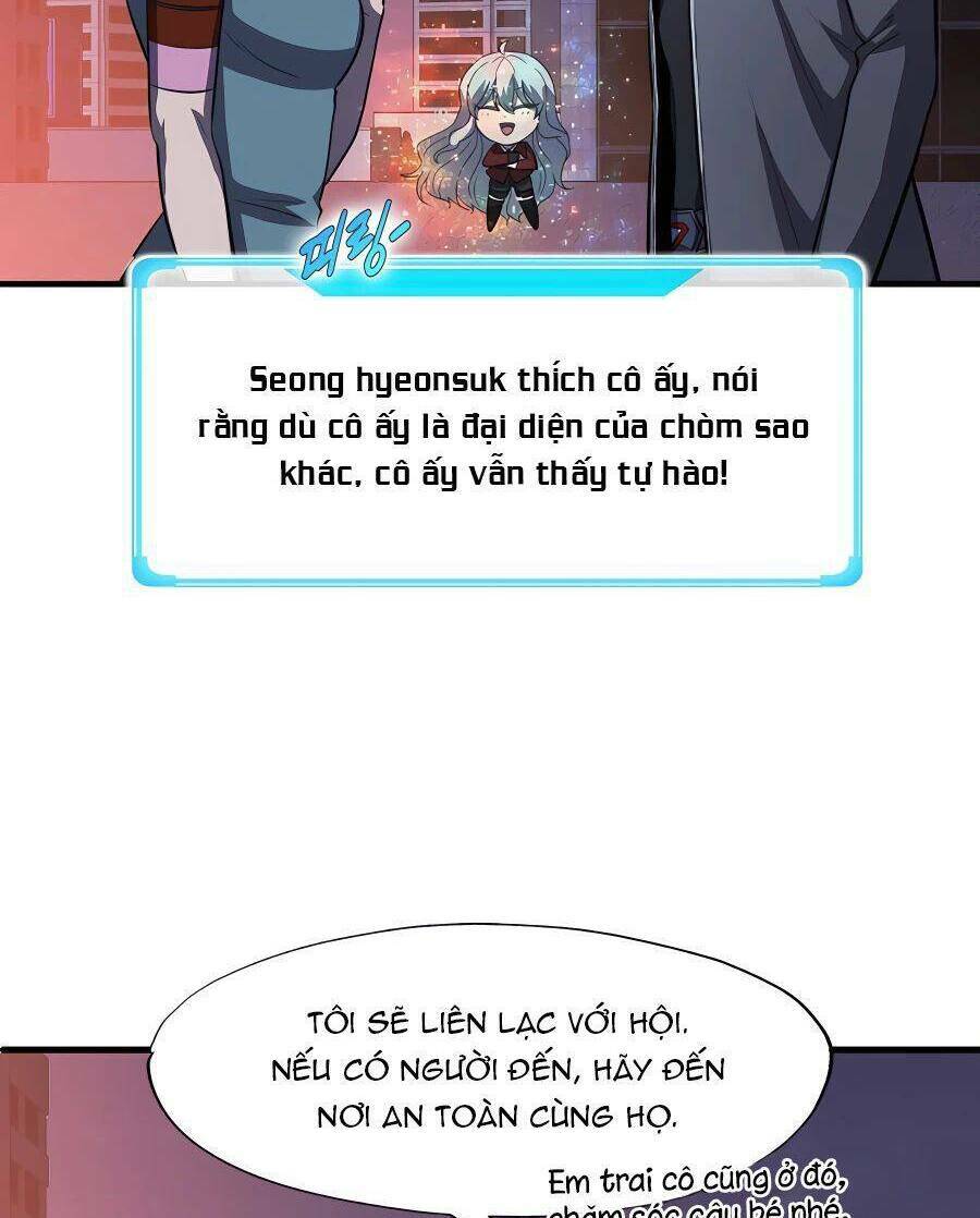 mẹ tôi là chòm sao bảo hộ m chapter 47 33