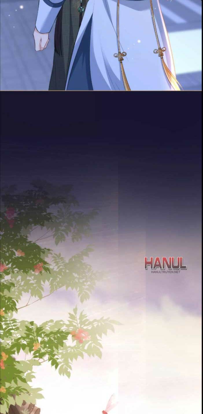 quận chúa vững vàng, thiết lập nhân vật không thể vỡ chapter 87 24