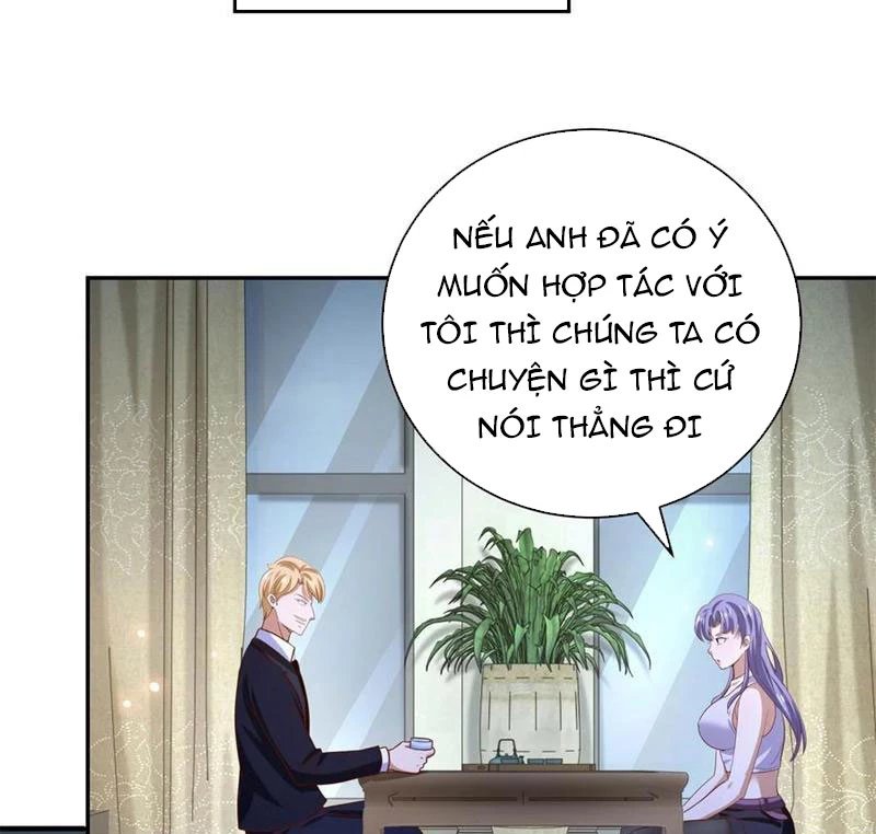 bảy vị tỷ tỷ tuyệt thế vô song của ta chapter 50 34