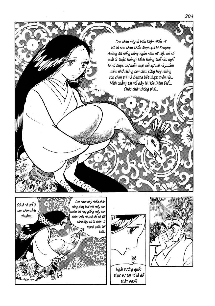 chim lửa chapter 84 25