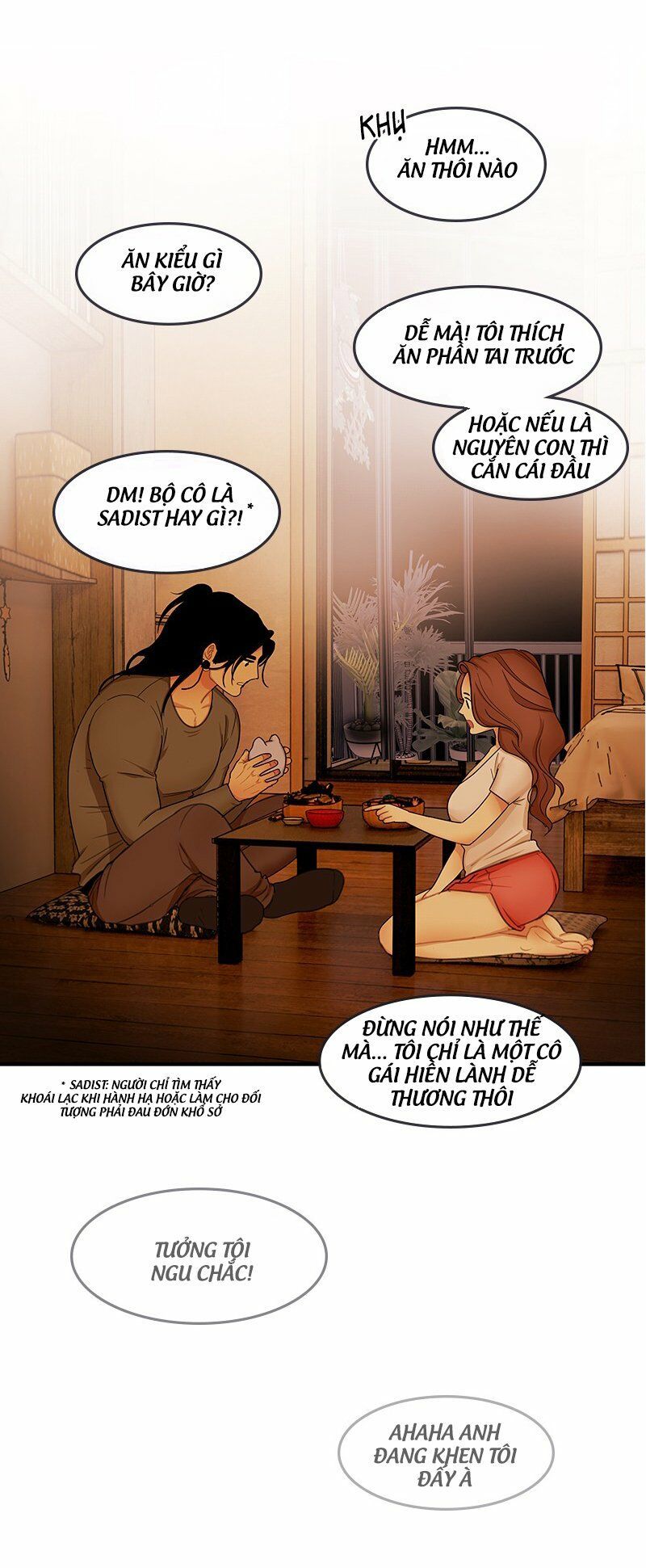 nửa đêm ở poppy land chapter 31 26