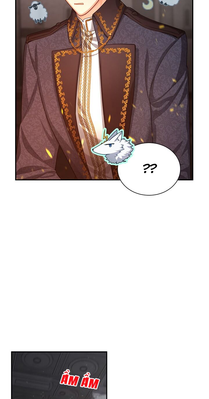 nữ công tước với tâm hồn trống rỗng chapter 40 17