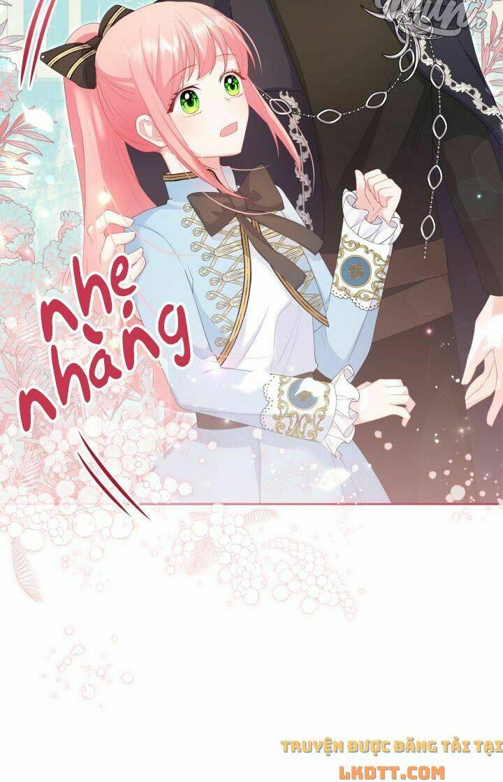 công chúa phản diện muốn ở trong ngôi nhà bánh quy chapter 50 14