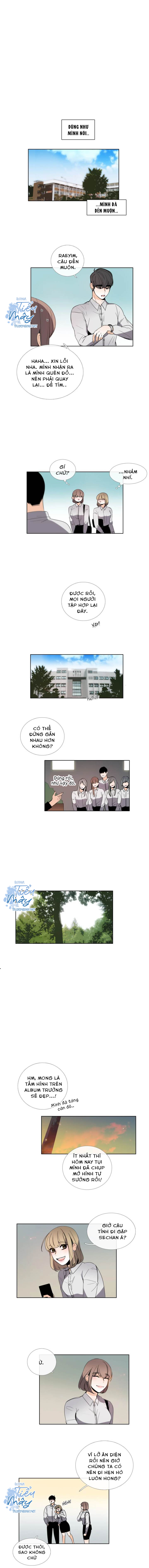 nói với anh chapter 113 4