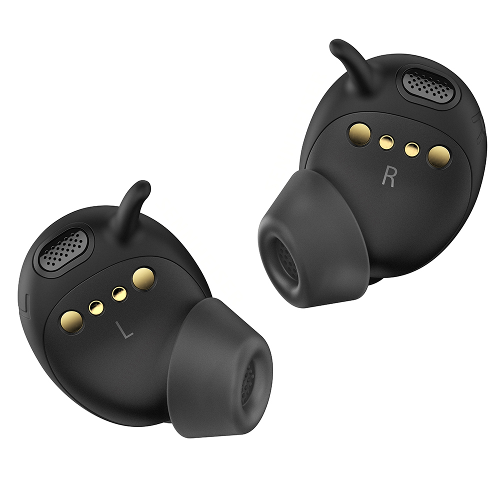 Tai nghe nhét tai Sennheiser Conversation Clear Plus hỗ trợ thính giác - Hàng chính hãng 2 năm bảo hành