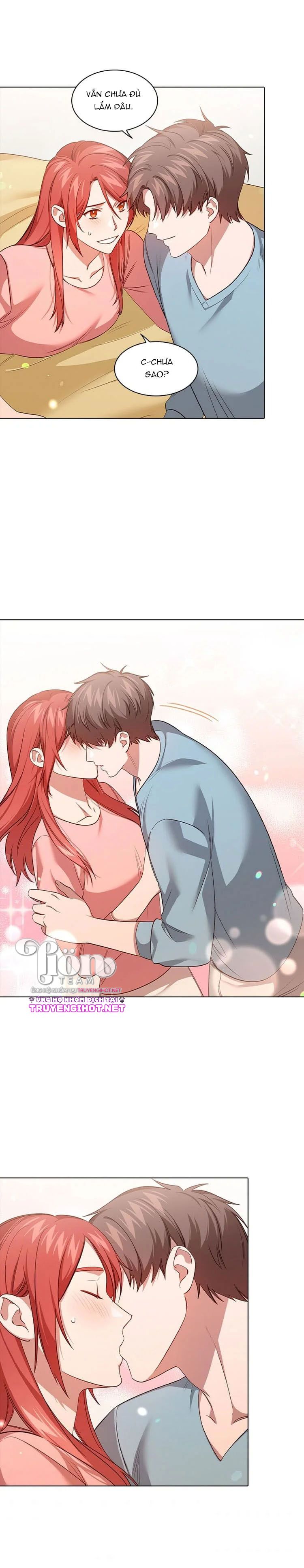 vướng vào mối quan hệ ngoài ý muốn chapter 55.2 18