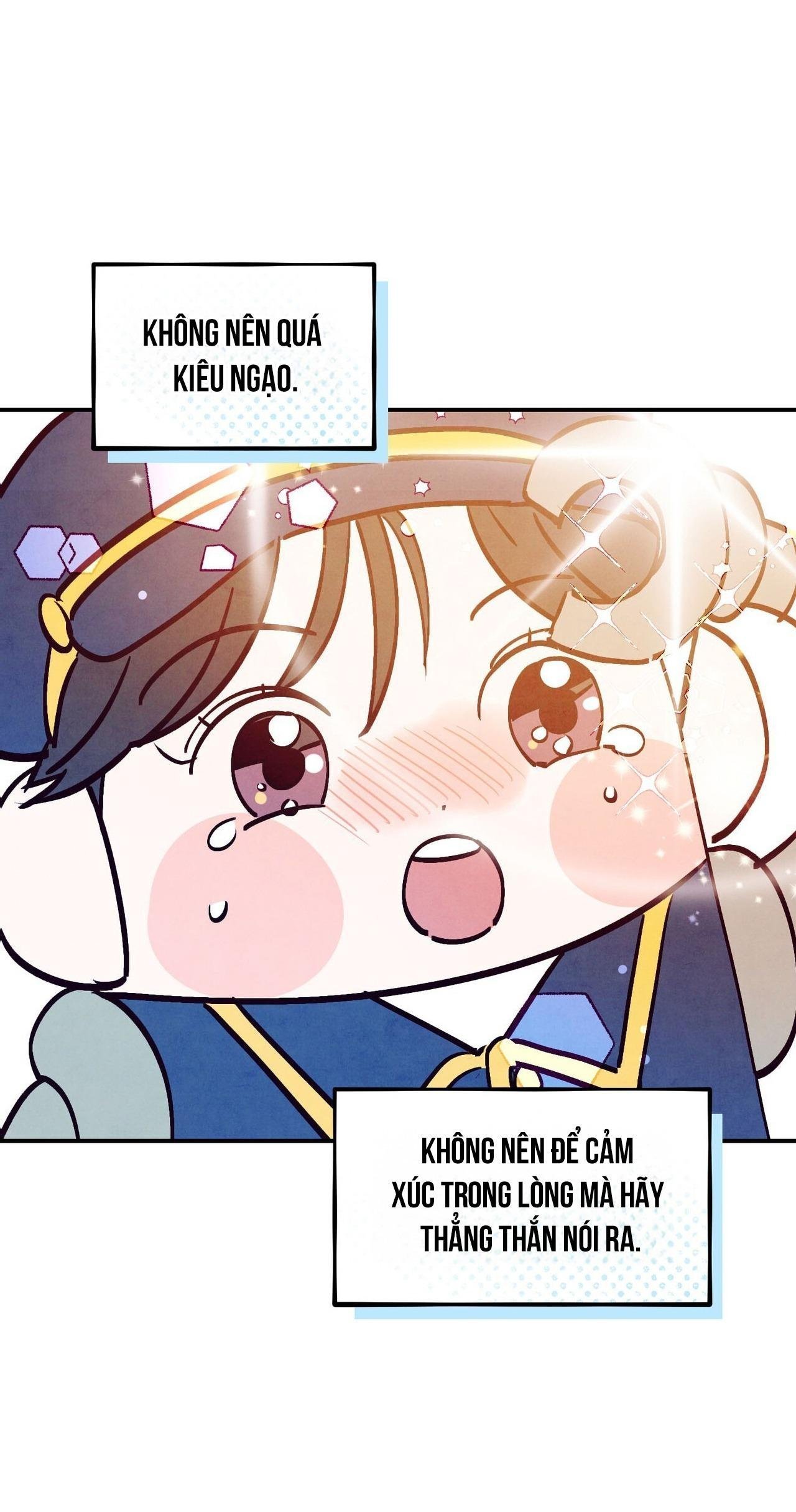 say tình [bl] chapter 73 20