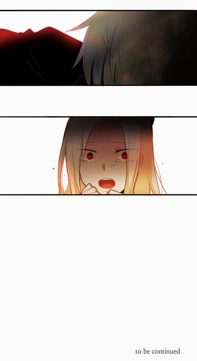 crepuscule (yamchi) chapter 27 32