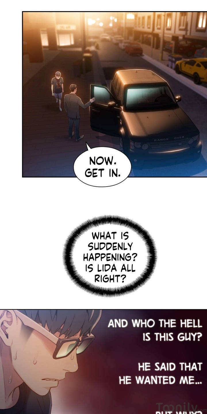 [raw] anh chàng ngọt ngào chapter 66 33