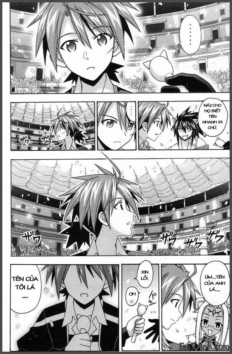 bậc thầy ma pháp chapter 196 14