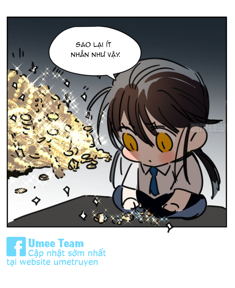 Bắt Lấy Ngao Ngao chapter 18 - Trang 34