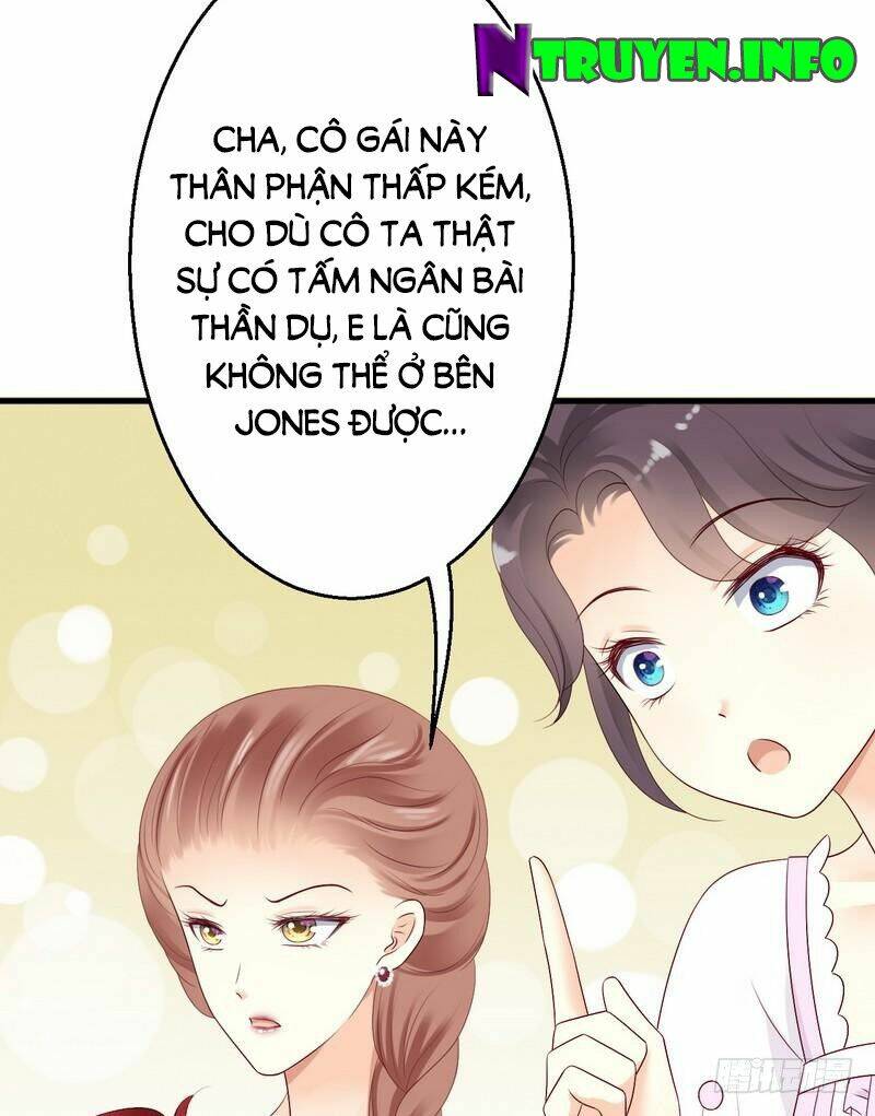 y tá ngọt ngào của hoàng tử chapter 15.2 18