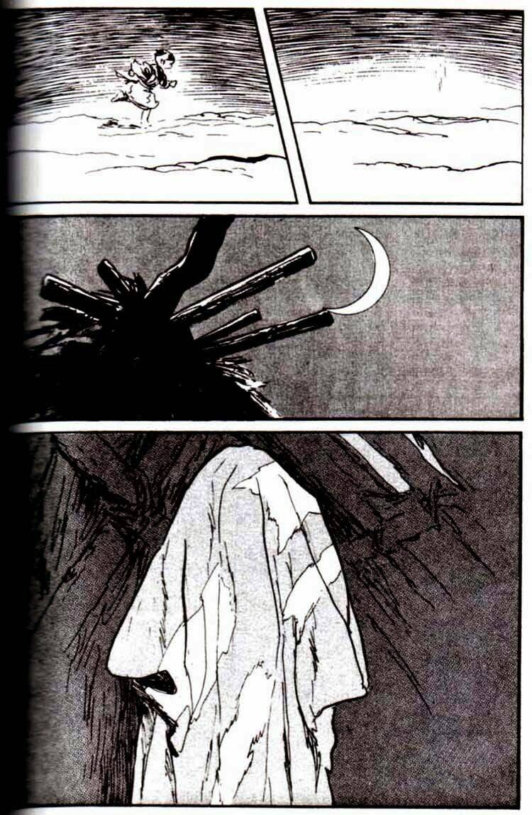 lone wolf and cub chapter 136 36