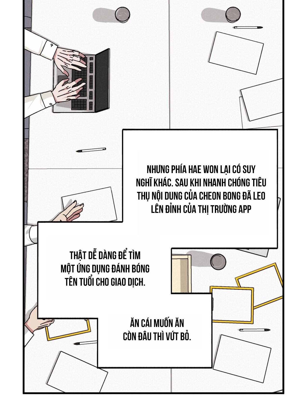 làm dâu nhà tài phiệt họ kang chapter 37 17