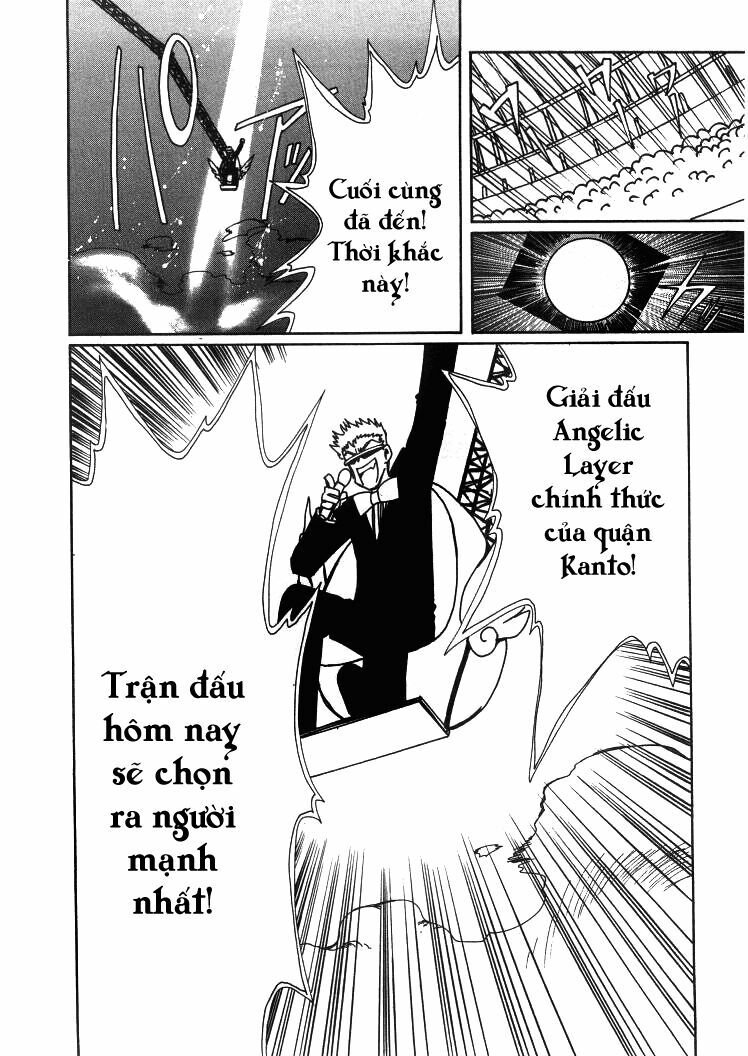 angelic layer chapter 12 10