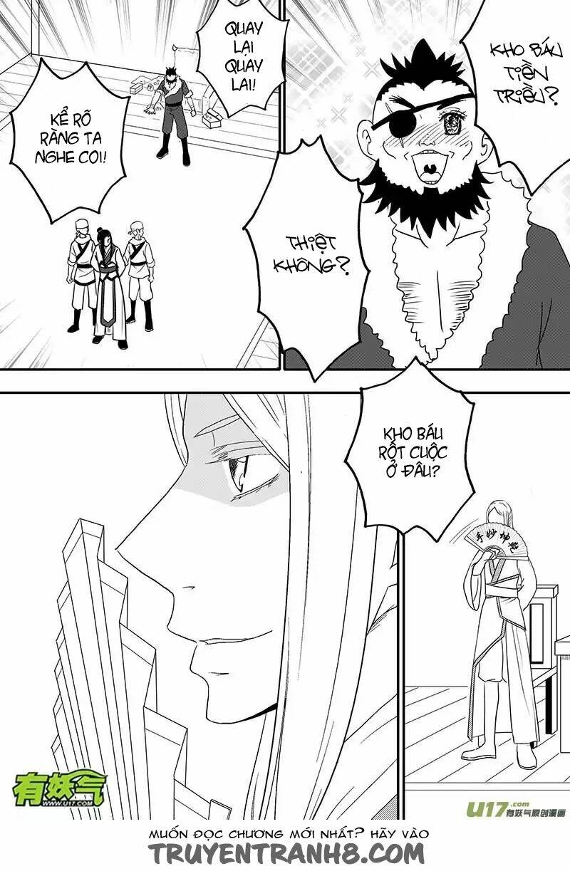 khai phong kỳ đàm chapter 40.6 5