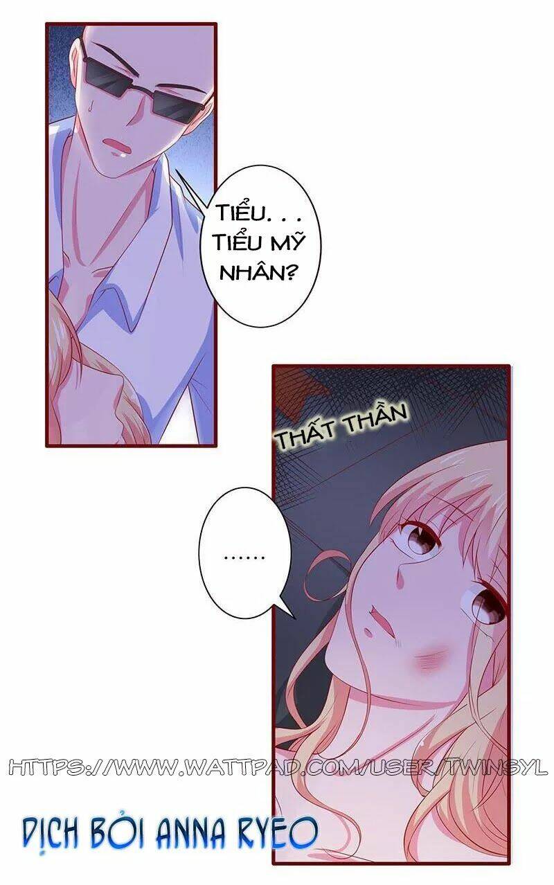 không gả cho tổng tài, gả cho người hầu chapter 76 4