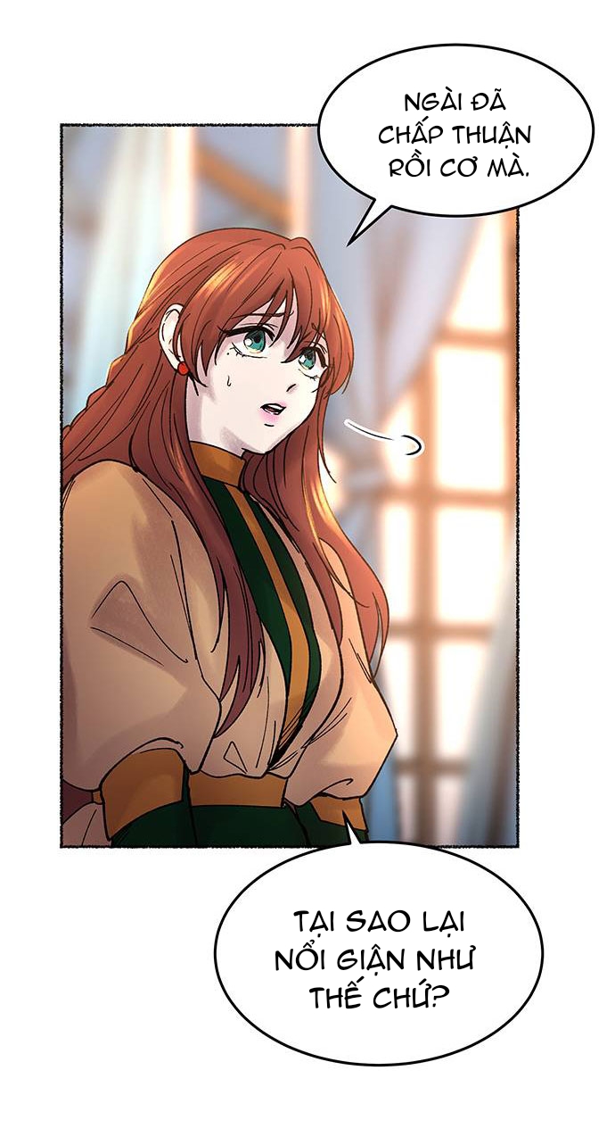 như gió trên cành cây khô chapter 20 104