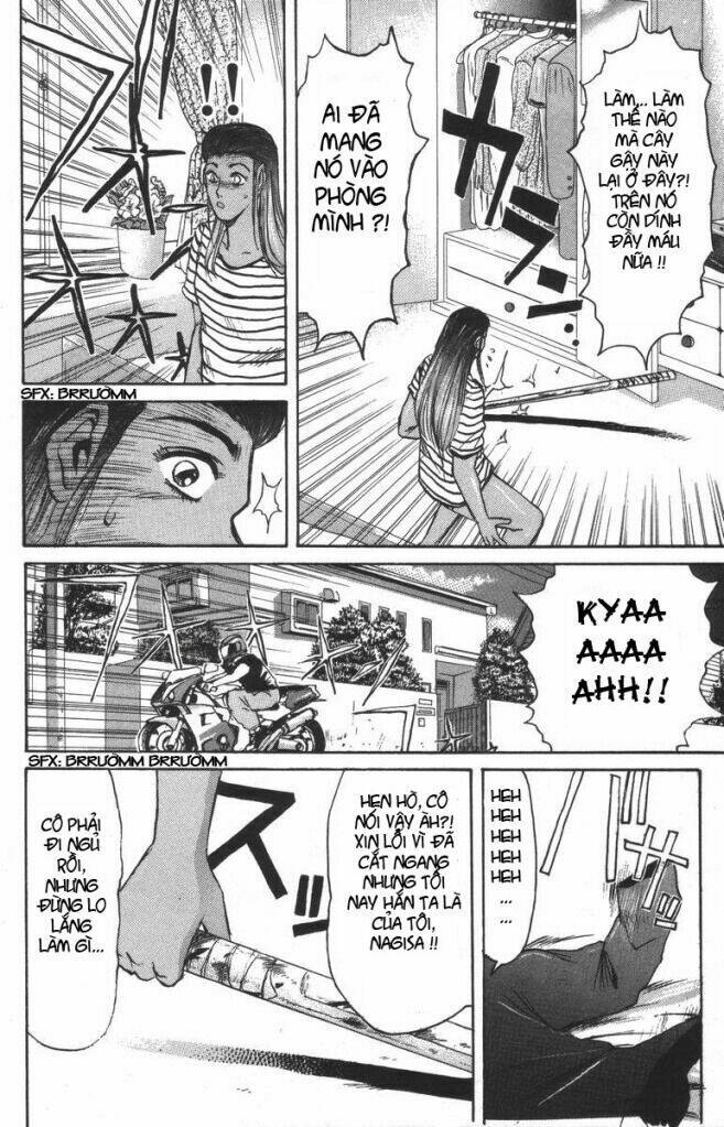 shonan junai gumi chapter 100 20