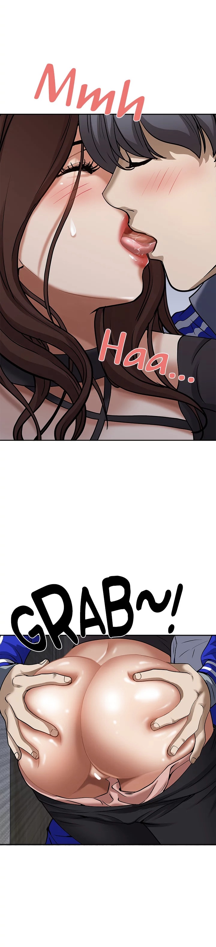 chung nhà bạn mẹ chapter 25 29