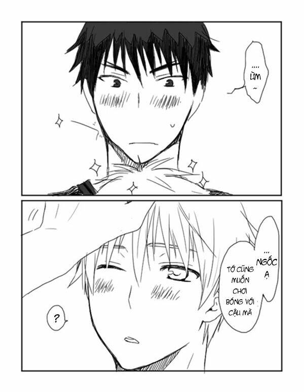 chờ đã, cứ để vậy đi chapter 5 6