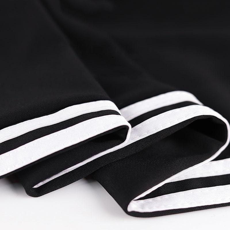 SALE quần thể thao umi 2 viền sọc