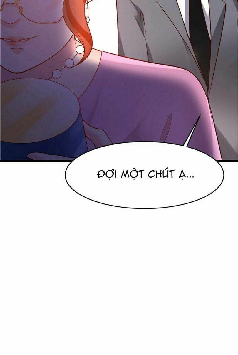 tiểu bạch điềm thê của long thiếu chapter 18 72