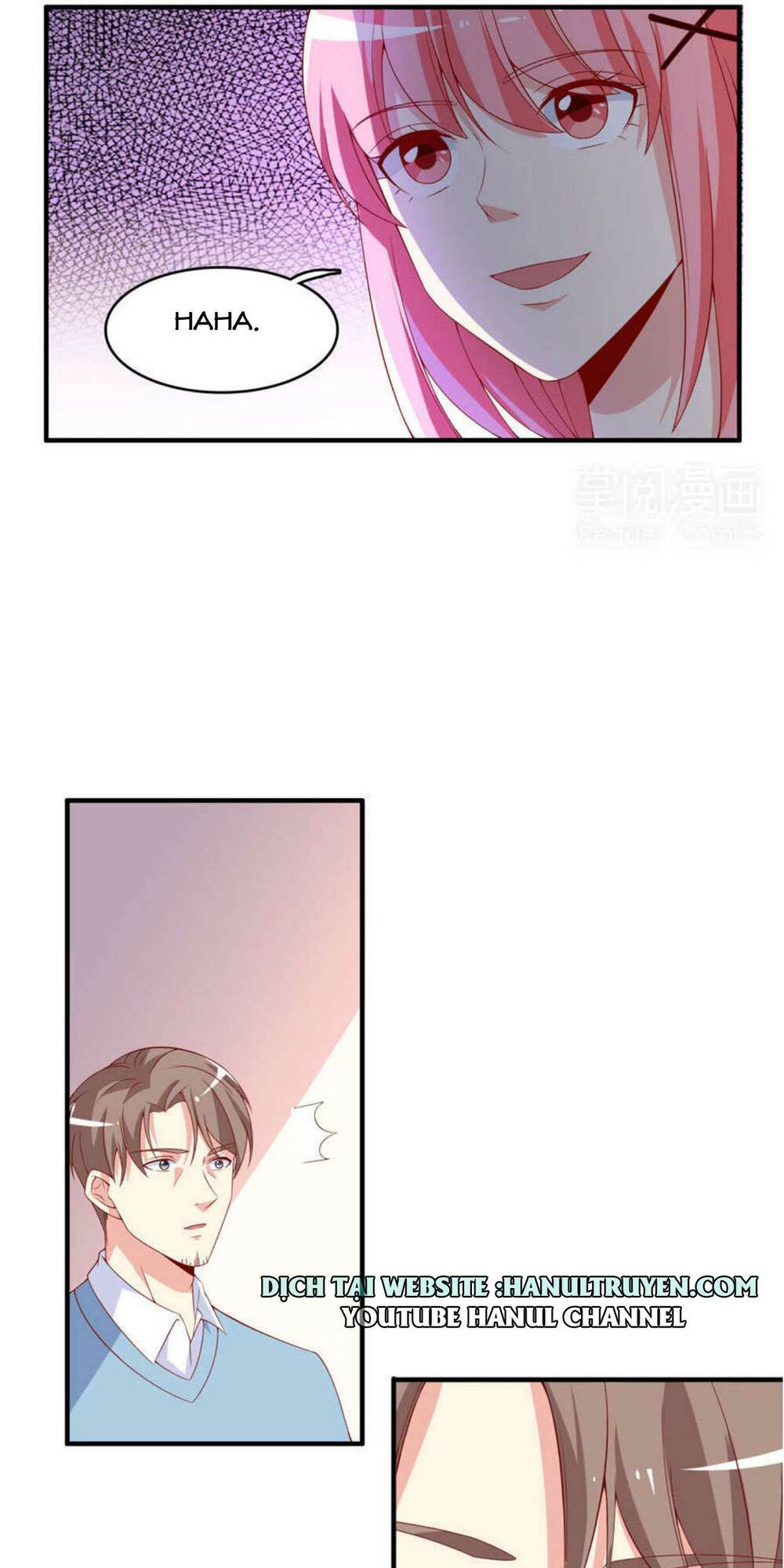 lật đổ lãnh điện hạ satan chapter 13 7