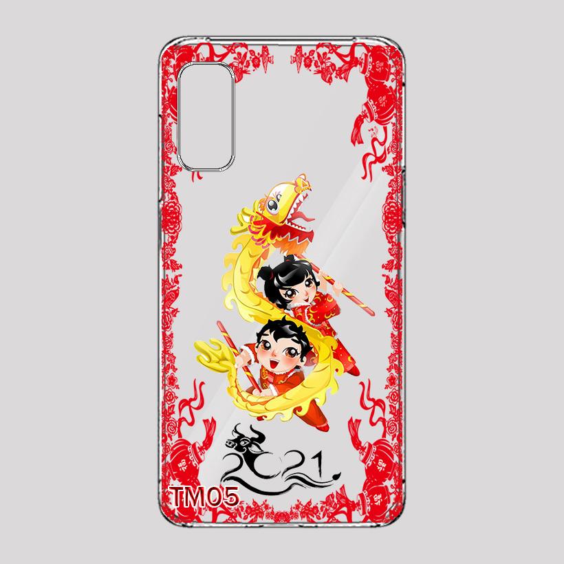Ốp Lưng Dành Cho Oppo A95-5G
