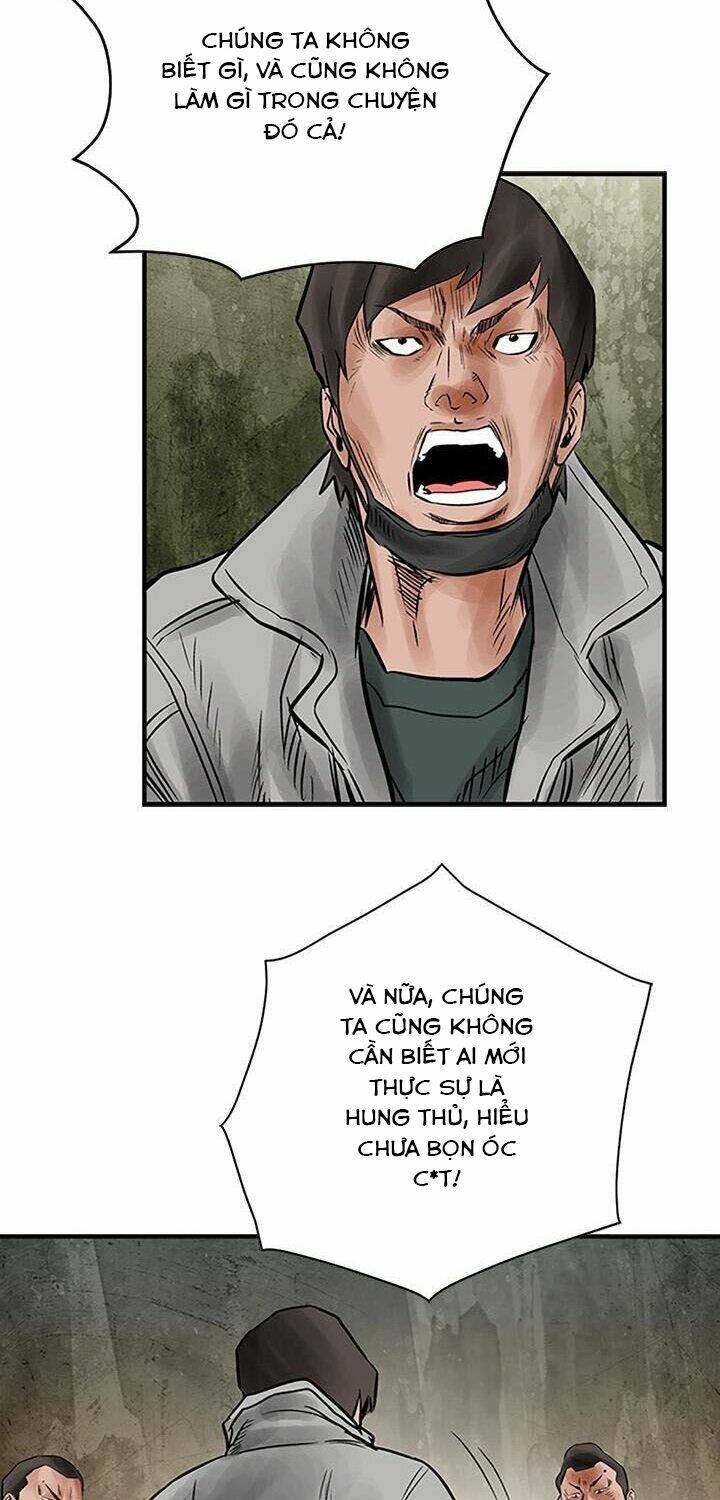 huyền thoại : khởi đầu chapter 41 29