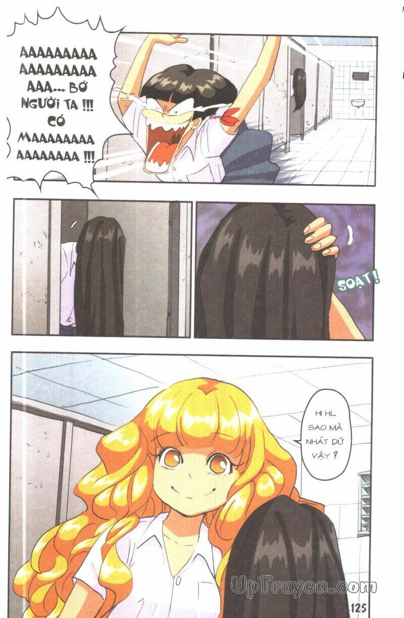 học sinh chân kinh chapter 17 126