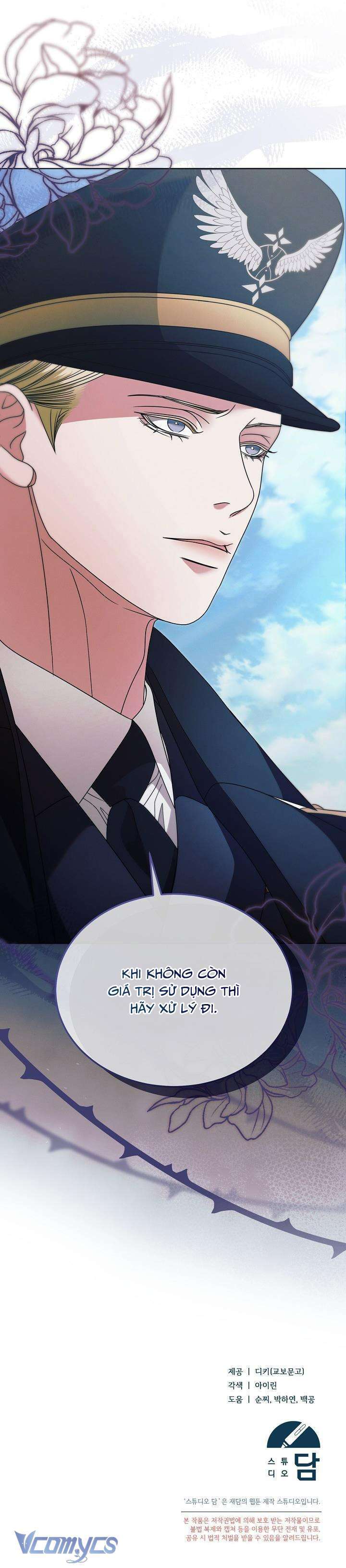 [18+] hãy cầu xin tôi đi chapter 28 7