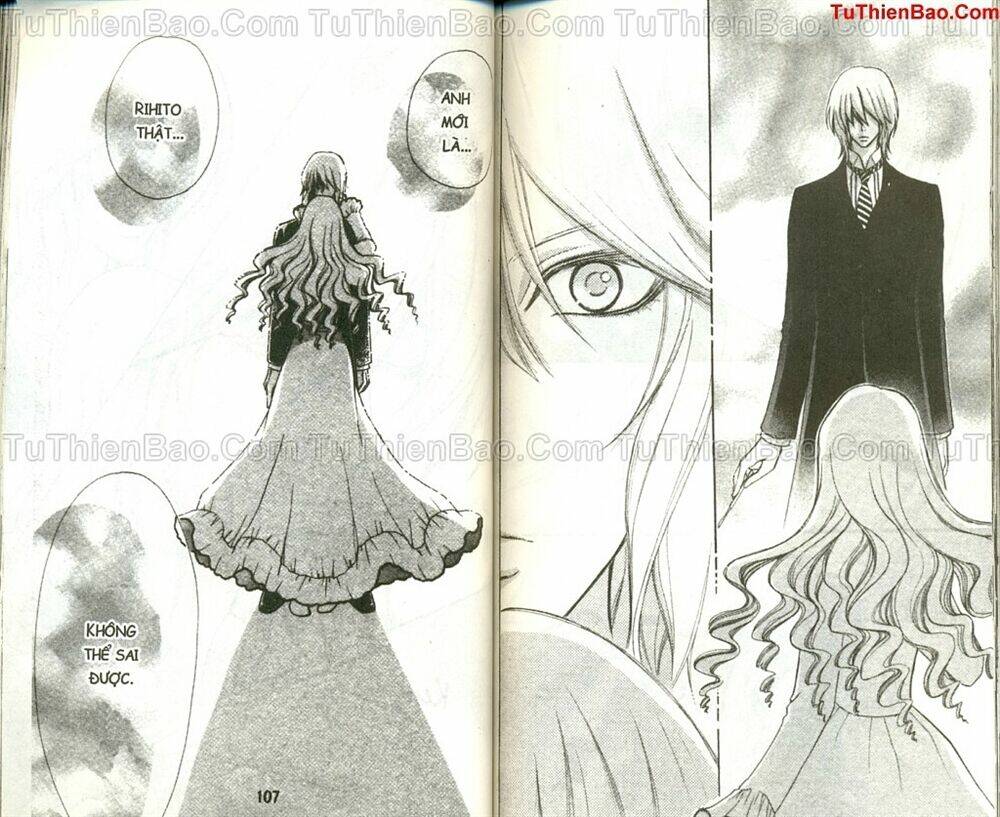 chàng quản gia của bé mei chapter 16 46