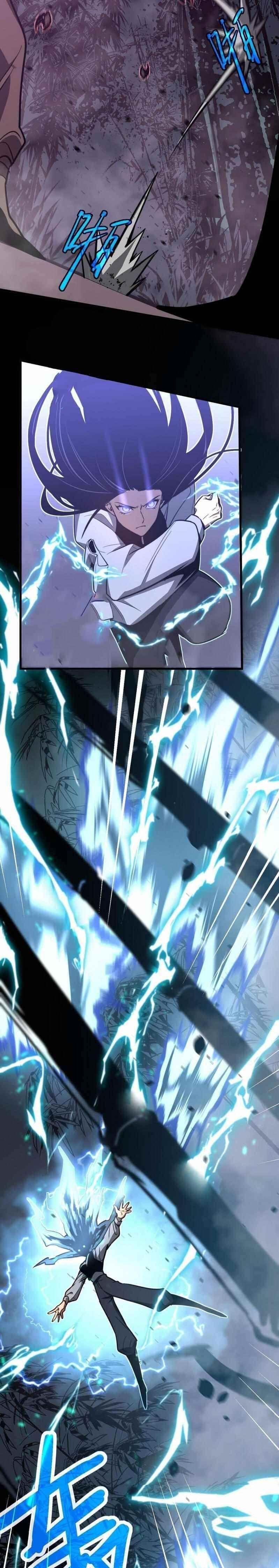 siêu tiến hóa chapter 47 26