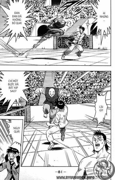 hoàng phi hồng phần 1 chapter 31 76