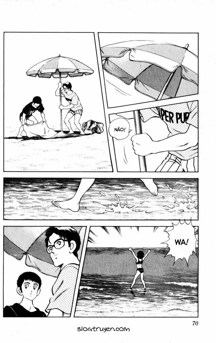 rough - ngọc thô chapter 83 11