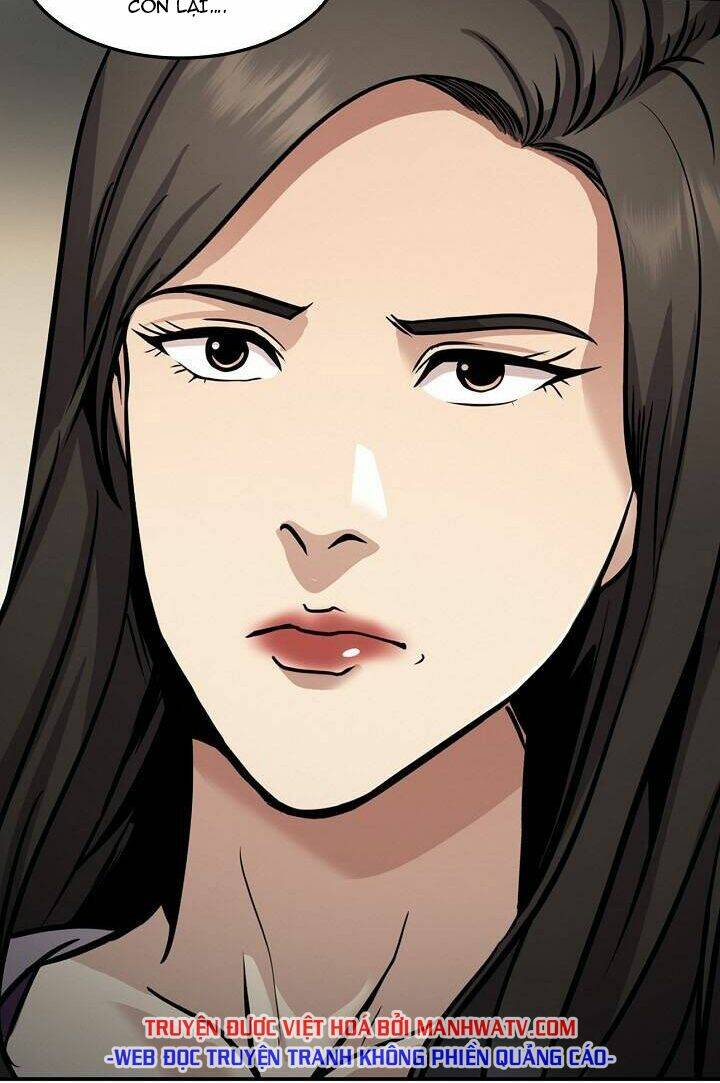 điều tra viên chuyển sinh chapter 122 67