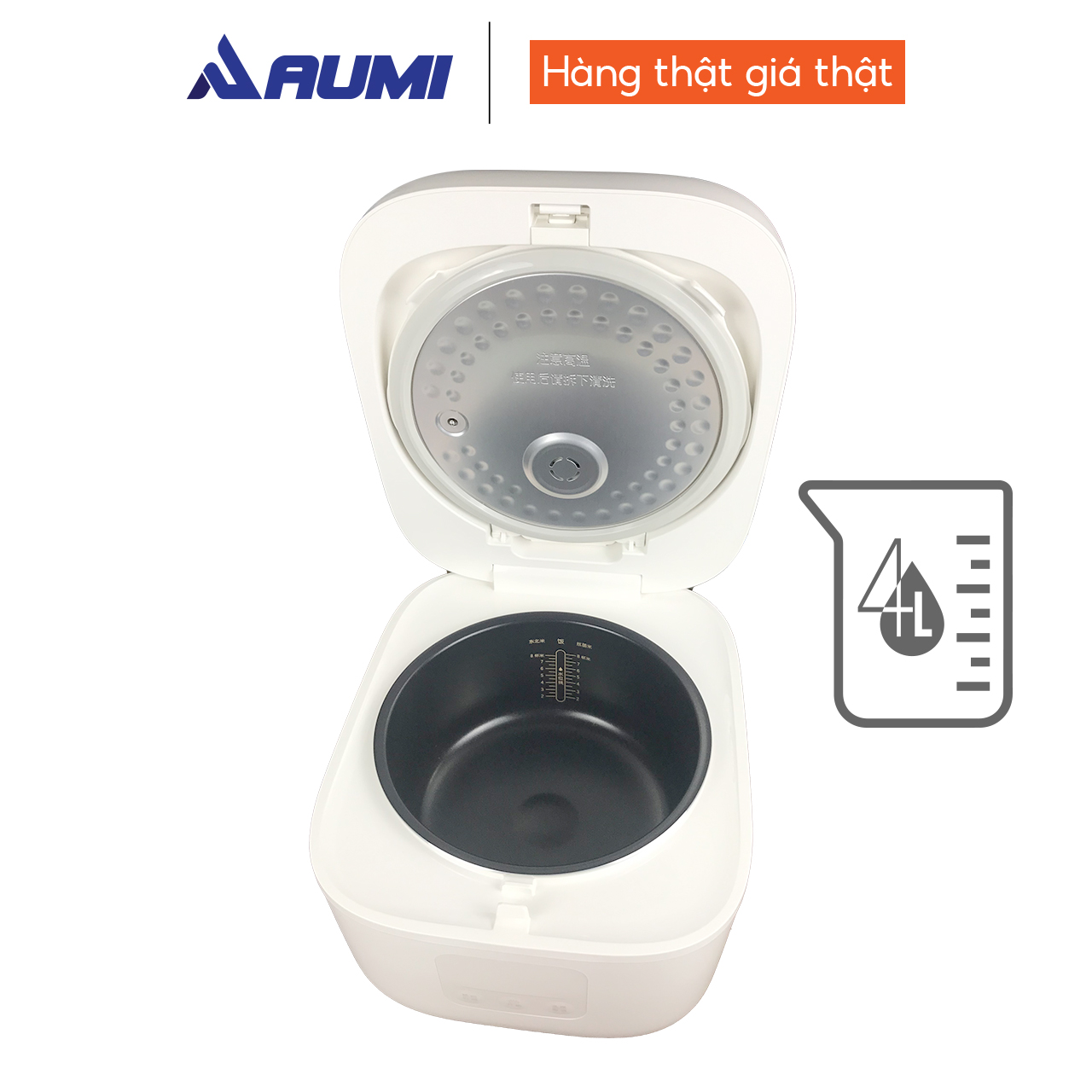 Nồi cơm điện thông minh ZHIWUZHU ZCDQ056